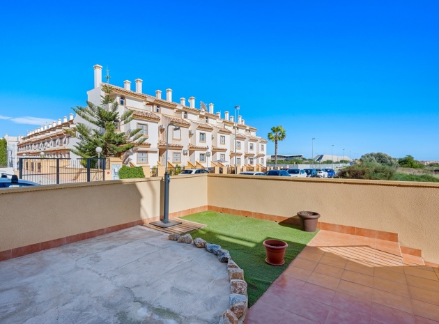 Wiederverkauf - Stadthaus - Villamartin - Los Dolses