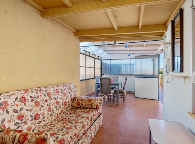 Wiederverkauf - Stadthaus - Villamartin - Los Dolses