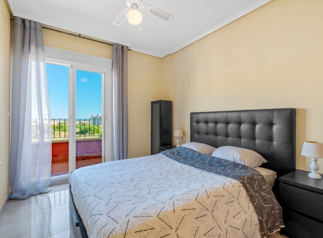 Wiederverkauf - Stadthaus - Villamartin - Los Dolses