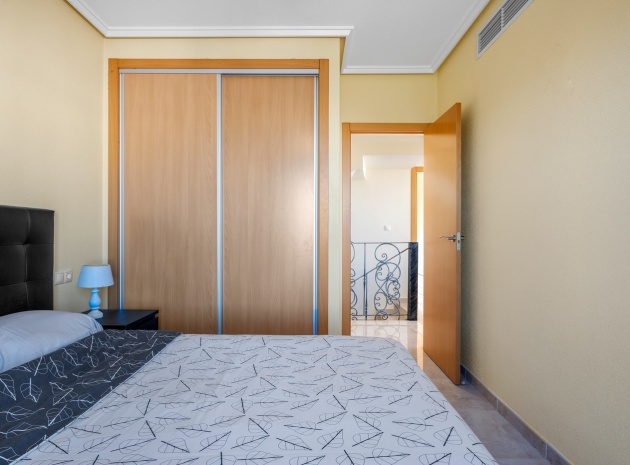 Wiederverkauf - Stadthaus - Villamartin - Los Dolses