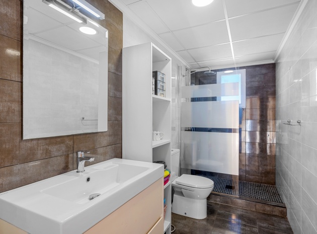 Wiederverkauf - Stadthaus - Villamartin - Los Dolses