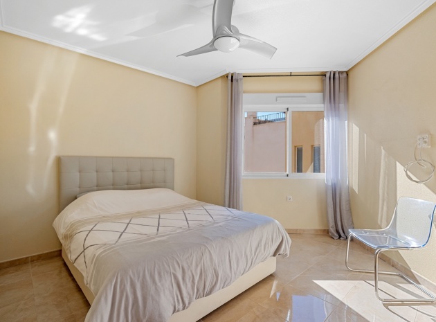 Wiederverkauf - Stadthaus - Villamartin - Los Dolses