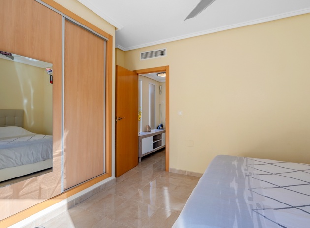 Wiederverkauf - Stadthaus - Villamartin - Los Dolses