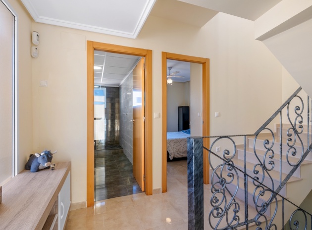 Wiederverkauf - Stadthaus - Villamartin - Los Dolses