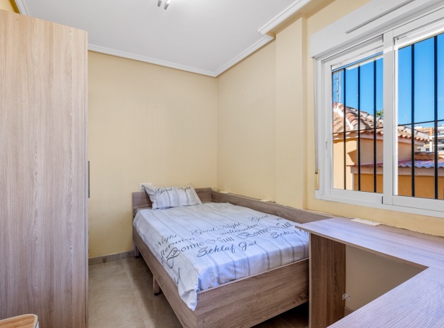 Wiederverkauf - Stadthaus - Villamartin - Los Dolses