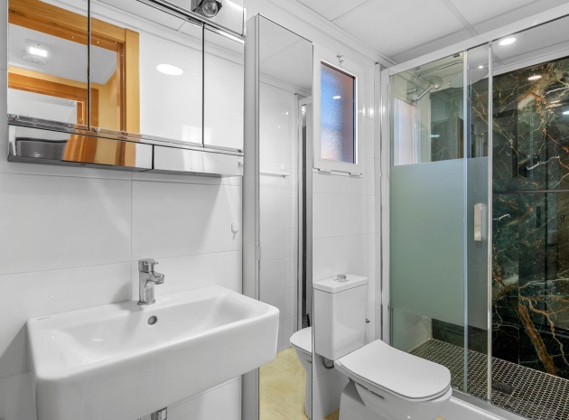 Wiederverkauf - Stadthaus - Villamartin - Los Dolses