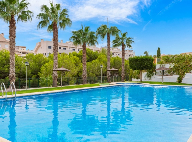 Wiederverkauf - Stadthaus - Villamartin - Los Dolses