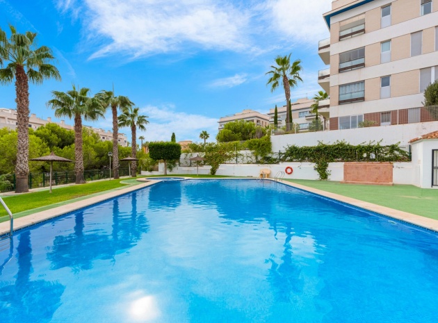 Wiederverkauf - Stadthaus - Villamartin - Los Dolses