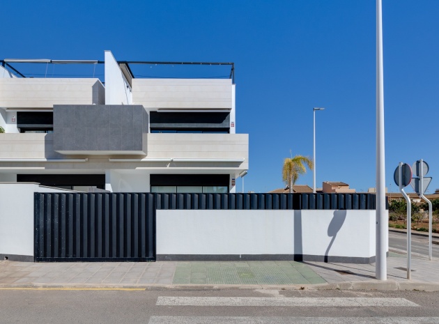 Wiederverkauf - Wohnung - Pilar de la Horadada