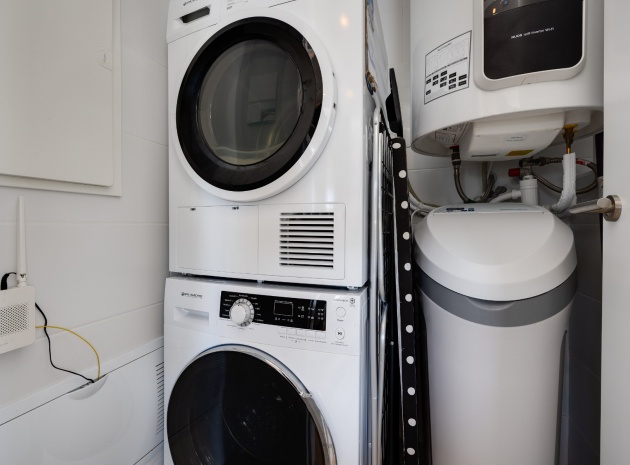 Wiederverkauf - Wohnung - Pilar de la Horadada