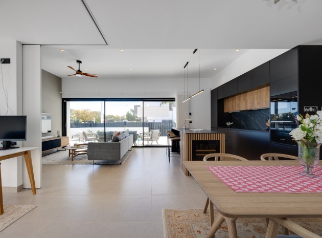 Wiederverkauf - Wohnung - Pilar de la Horadada