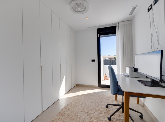 Wiederverkauf - Wohnung - Pilar de la Horadada