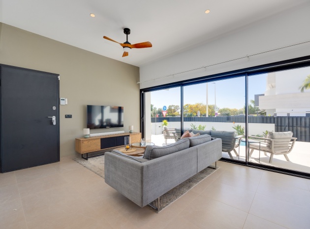 Wiederverkauf - Wohnung - Pilar de la Horadada