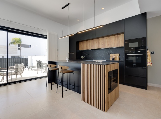 Wiederverkauf - Wohnung - Pilar de la Horadada