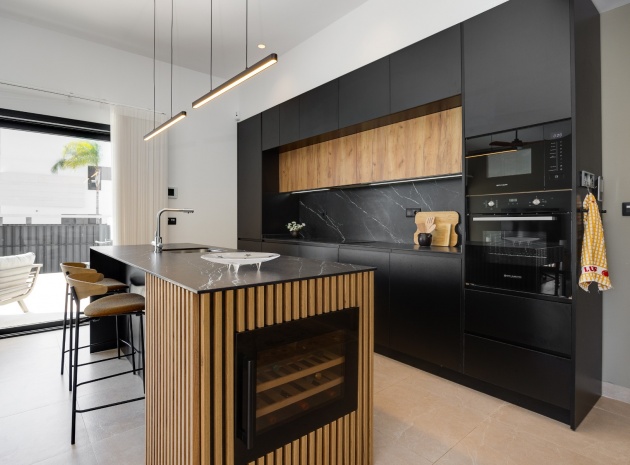 Wiederverkauf - Wohnung - Pilar de la Horadada