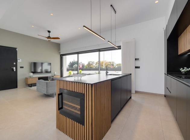 Wiederverkauf - Wohnung - Pilar de la Horadada