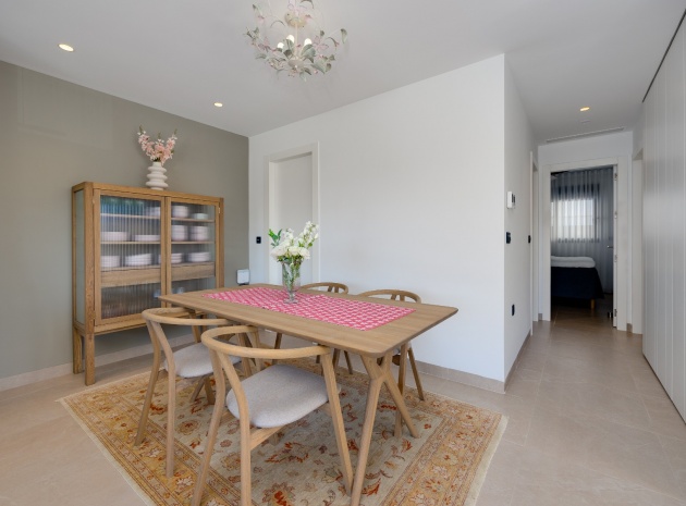 Wiederverkauf - Wohnung - Pilar de la Horadada