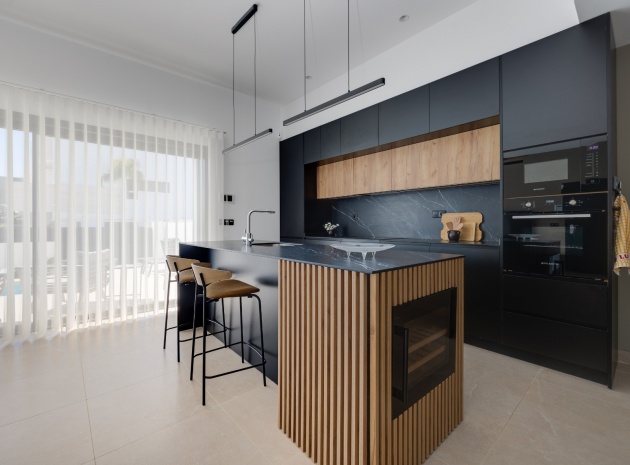 Wiederverkauf - Wohnung - Pilar de la Horadada