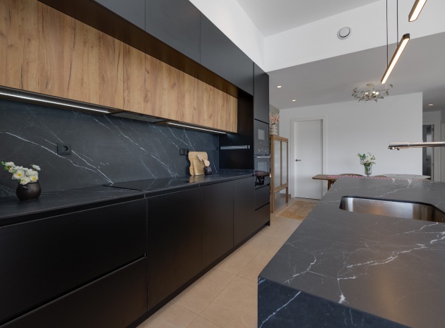 Wiederverkauf - Wohnung - Pilar de la Horadada