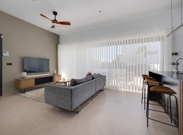 Wiederverkauf - Wohnung - Pilar de la Horadada