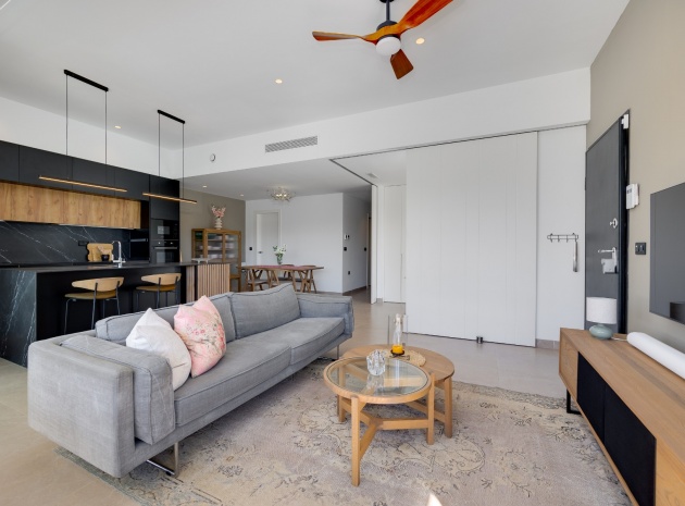 Wiederverkauf - Wohnung - Pilar de la Horadada