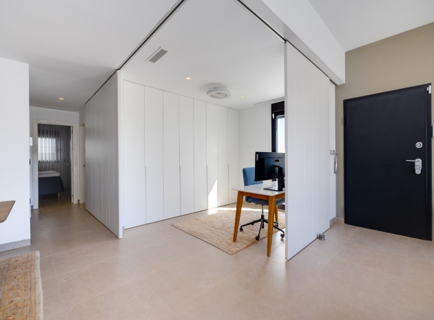 Wiederverkauf - Wohnung - Pilar de la Horadada