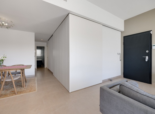 Wiederverkauf - Wohnung - Pilar de la Horadada