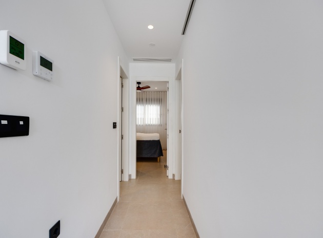 Wiederverkauf - Wohnung - Pilar de la Horadada