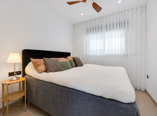 Wiederverkauf - Wohnung - Pilar de la Horadada