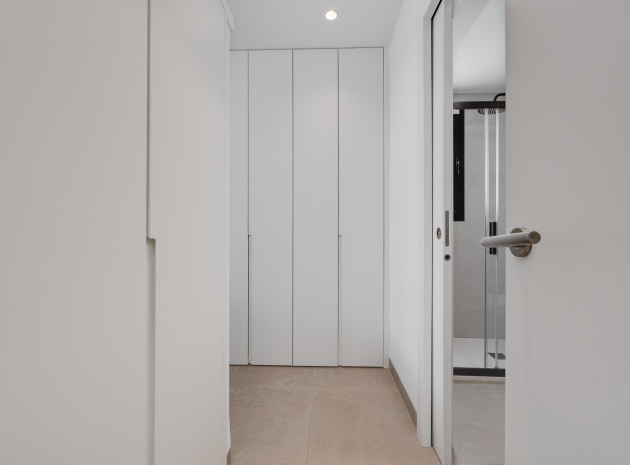 Wiederverkauf - Wohnung - Pilar de la Horadada