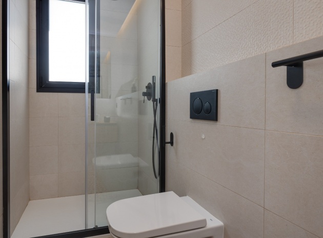 Wiederverkauf - Wohnung - Pilar de la Horadada