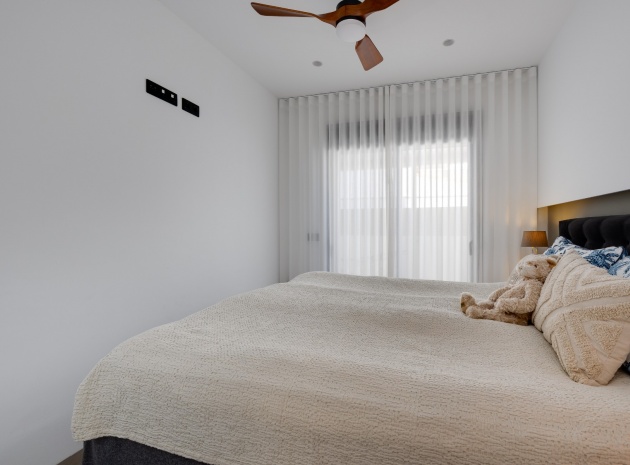 Wiederverkauf - Wohnung - Pilar de la Horadada