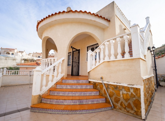 Wederverkoop - Villa - Ciudad Quesada - La Marquesa Golf