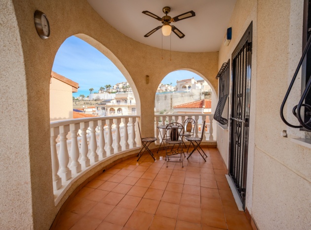 Wederverkoop - Villa - Ciudad Quesada - La Marquesa Golf