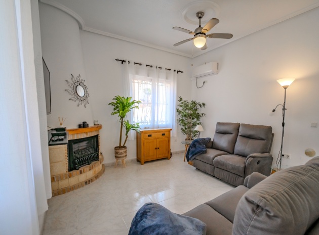 Wederverkoop - Villa - Ciudad Quesada - La Marquesa Golf