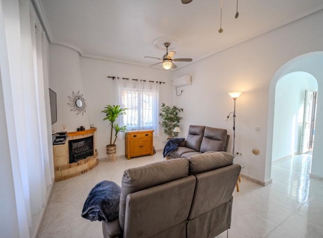 Wederverkoop - Villa - Ciudad Quesada - La Marquesa Golf