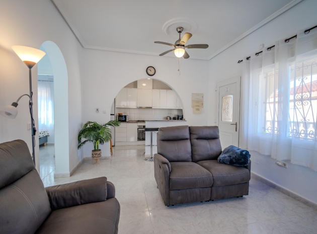 Wederverkoop - Villa - Ciudad Quesada - La Marquesa Golf