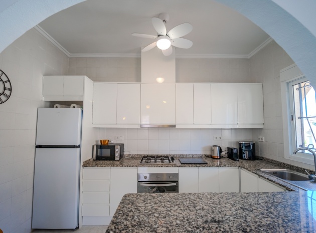 Wederverkoop - Villa - Ciudad Quesada - La Marquesa Golf