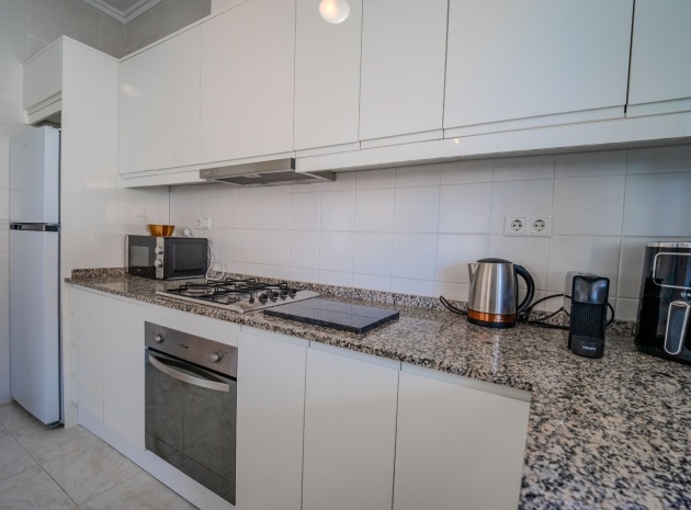 Wederverkoop - Villa - Ciudad Quesada - La Marquesa Golf