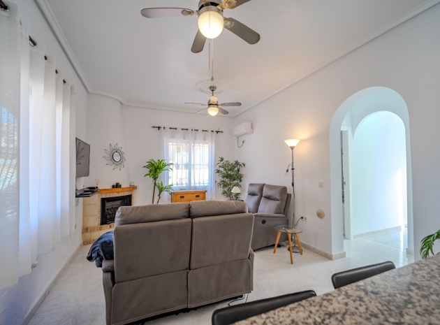 Wederverkoop - Villa - Ciudad Quesada - La Marquesa Golf