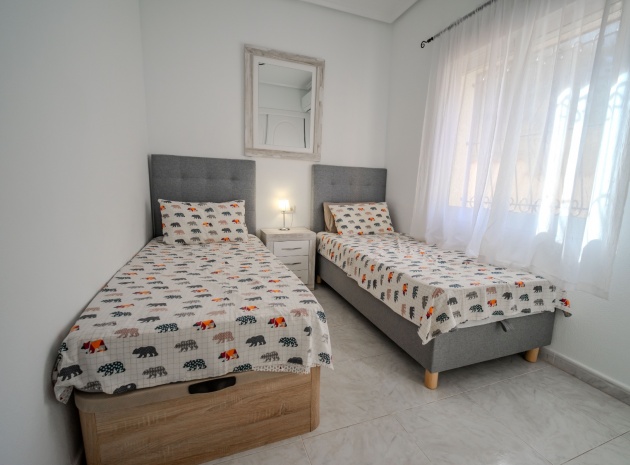 Wederverkoop - Villa - Ciudad Quesada - La Marquesa Golf