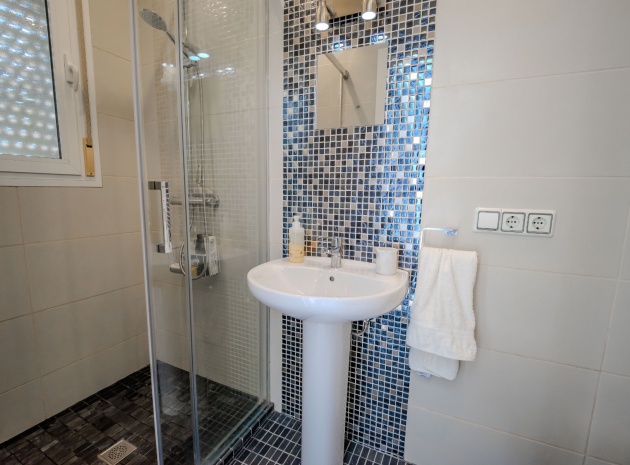 Wederverkoop - Villa - Ciudad Quesada - La Marquesa Golf