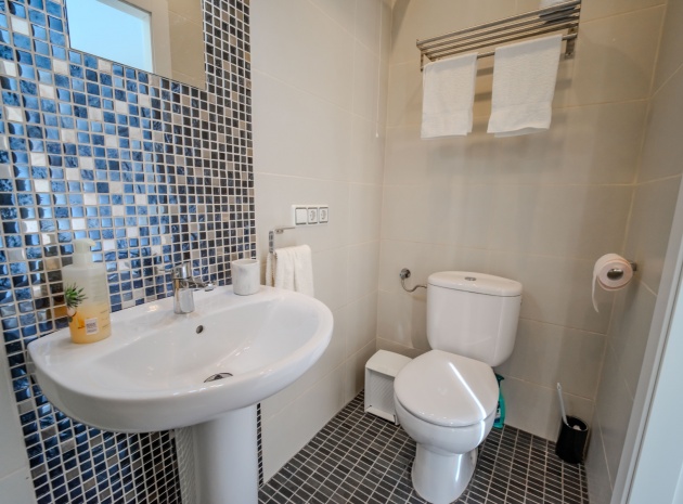 Wederverkoop - Villa - Ciudad Quesada - La Marquesa Golf