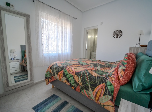 Wederverkoop - Villa - Ciudad Quesada - La Marquesa Golf