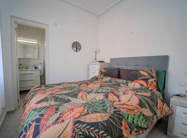 Wederverkoop - Villa - Ciudad Quesada - La Marquesa Golf