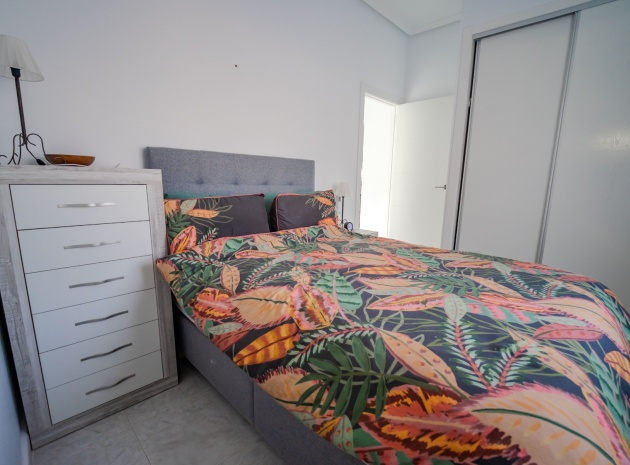 Wederverkoop - Villa - Ciudad Quesada - La Marquesa Golf