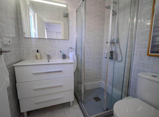 Wederverkoop - Villa - Ciudad Quesada - La Marquesa Golf