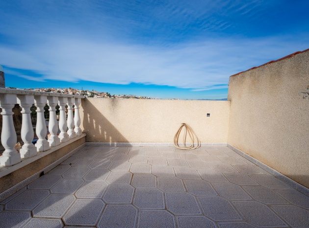 Wederverkoop - Villa - Ciudad Quesada - La Marquesa Golf