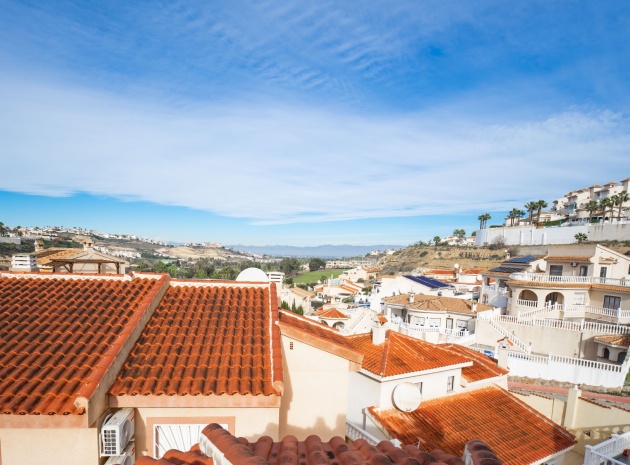 Wederverkoop - Villa - Ciudad Quesada - La Marquesa Golf