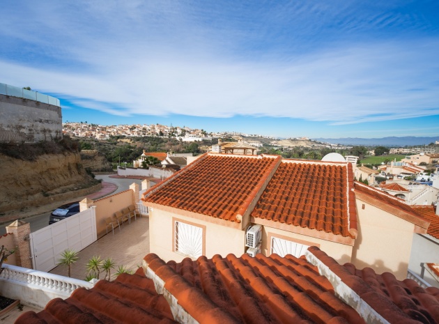 Wederverkoop - Villa - Ciudad Quesada - La Marquesa Golf